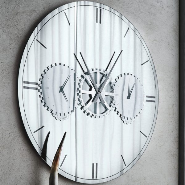 TIMES By Cattelan Italia