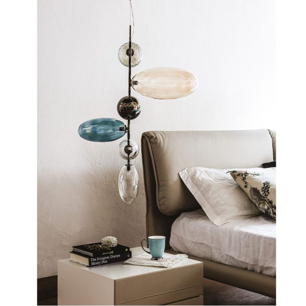 TOPAZ By Cattelan Italia