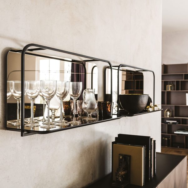 TRESOR By Cattelan Italia