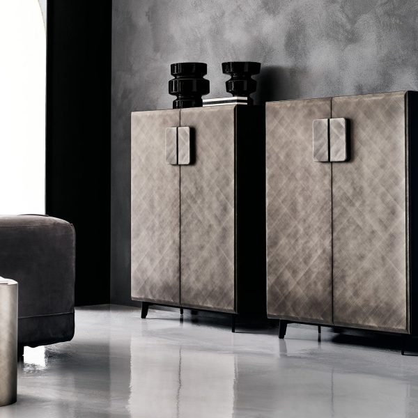 TUDOR By Cattelan Italia