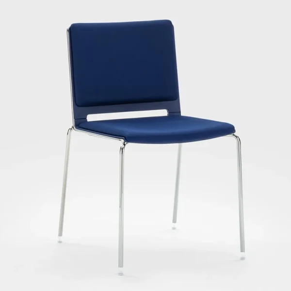 DAISY | Reception chair By Vigan