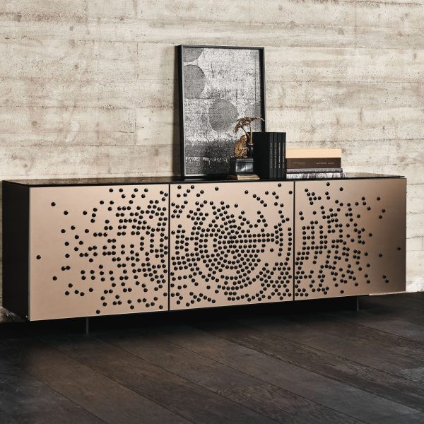 VOYAGER By Cattelan Italia