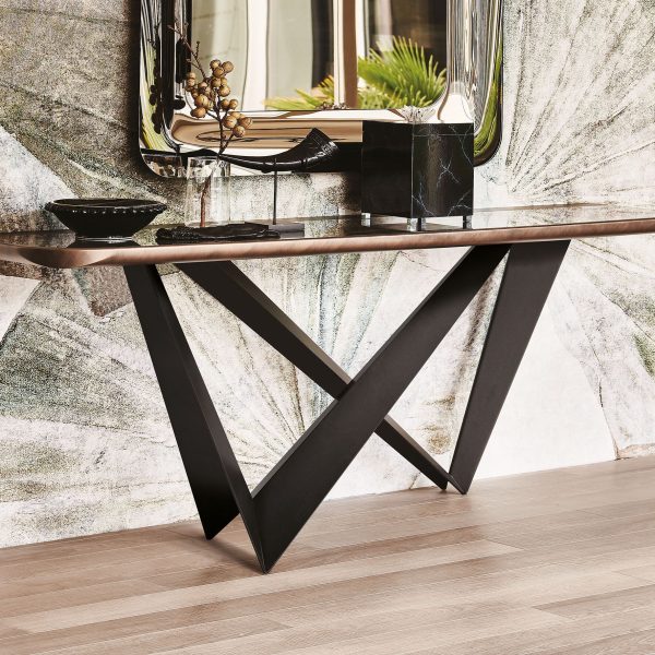 WESTIN KERAMIK PREMIUM By Cattelan Italia
