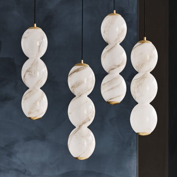 ZANZIBALL By Cattelan Italia