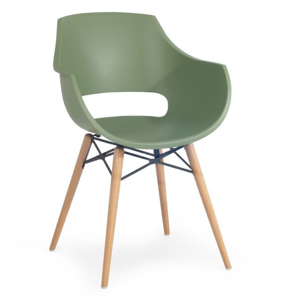 OPAL WOX PRO BEECH LEG By Papatya