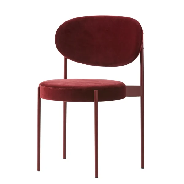 SERIES 430 | Chair By Verpan
