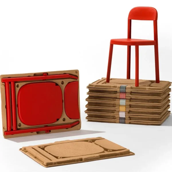 OTO CHAIR By ONE to ONE