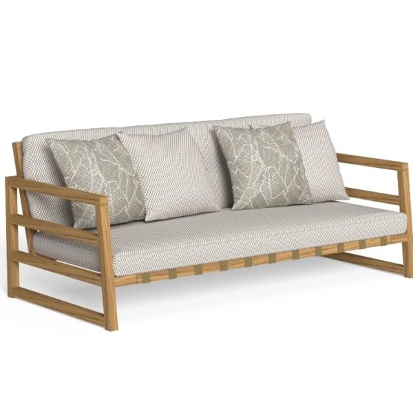 ALABAMA/WOOD By Talenti