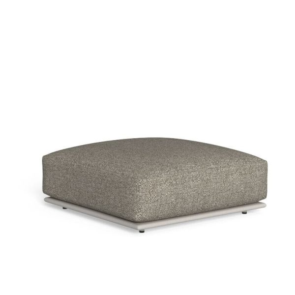 TRESSÉ POUF By Talenti