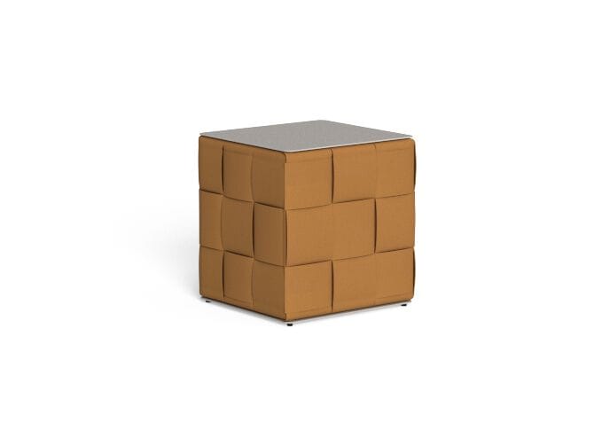 TRESSÉ CUBE By Talenti