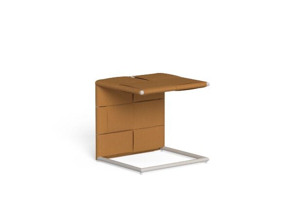 TRESSÉ SIDE TABLE By Talenti