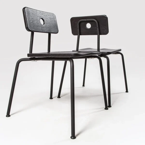 MILNE | Chair By Liqui Contracts