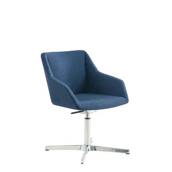 DAMA PLAIN | Chair By Sesta