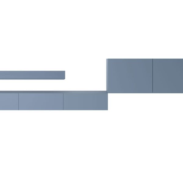 UNI SYSTEM By Cappellini