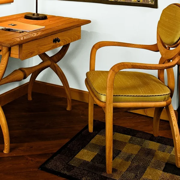 ROTA | Chair By Arnaboldi Interiors