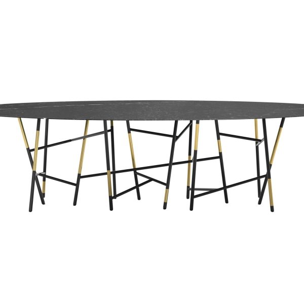 MILLEPIEDI By Cappellini