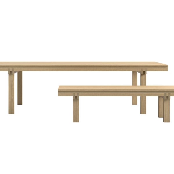 MATHARE By Cappellini