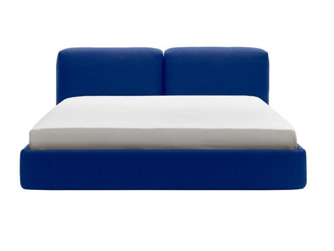 OBLONG PLUS BED By Cappellini
