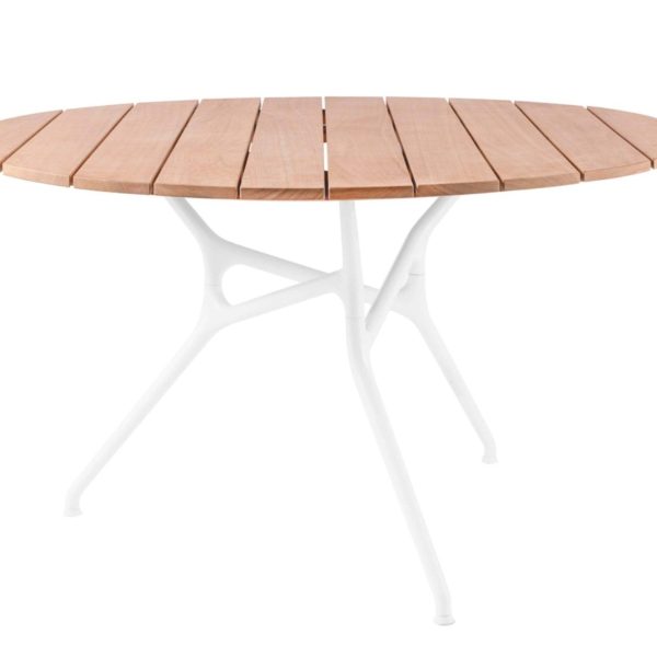 BRANCH TABLE LIDO By Cappellini