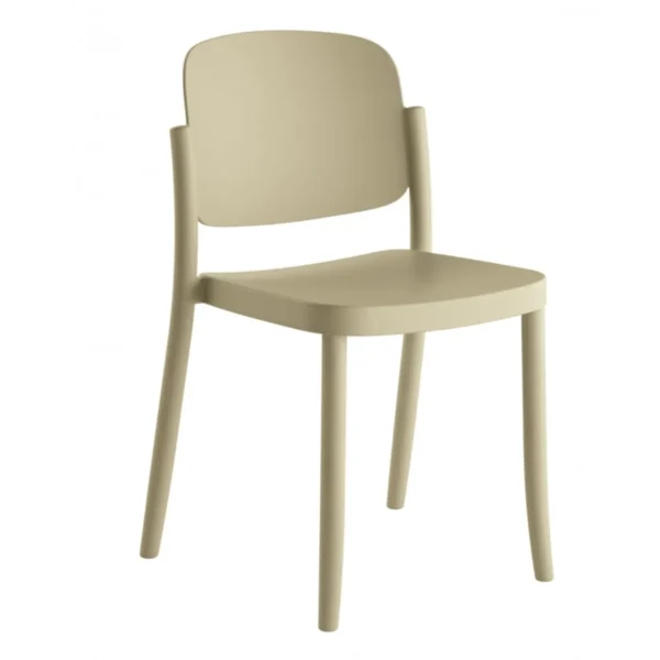 PLAZA | Chair By Jes