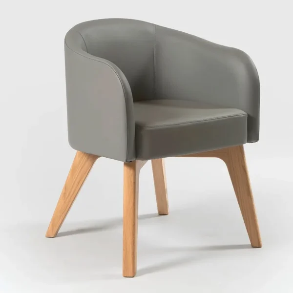 SALMA By Liqui Contracts