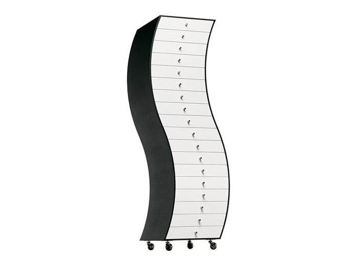 PROGETTI COMPIUTI SIDE 1 By Cappellini