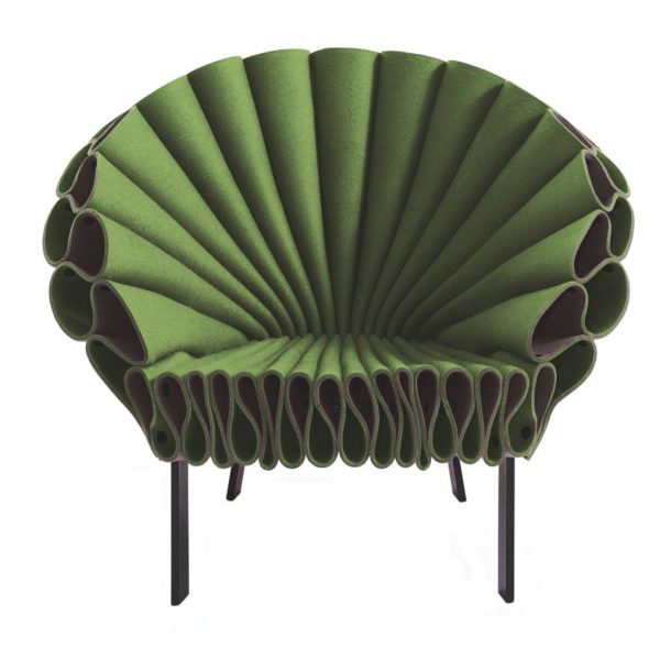 PEACOCK By Cappellini