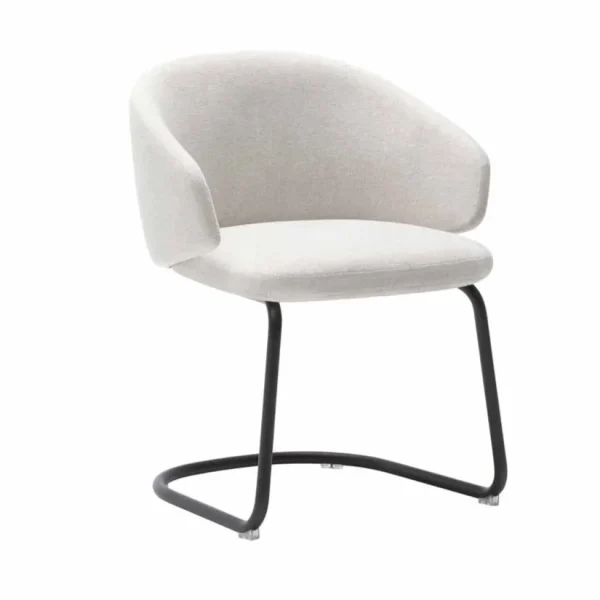 BINAR 60 | Cantilever chair By INCLASS