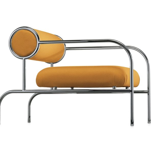 SOFA WITH ARMS By Cappellini