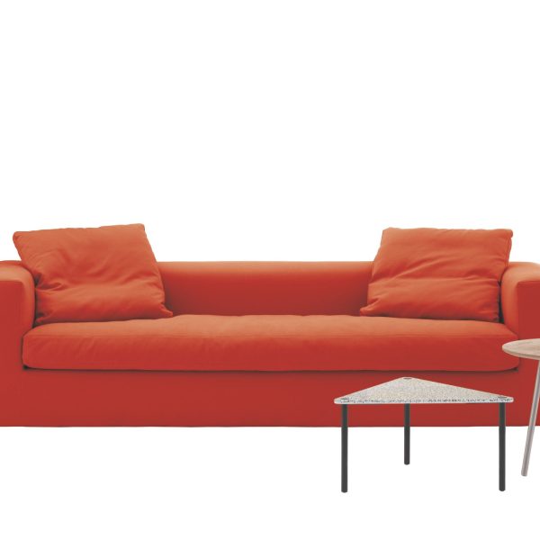 CUBA 25 SOFA-BED By Cappellini