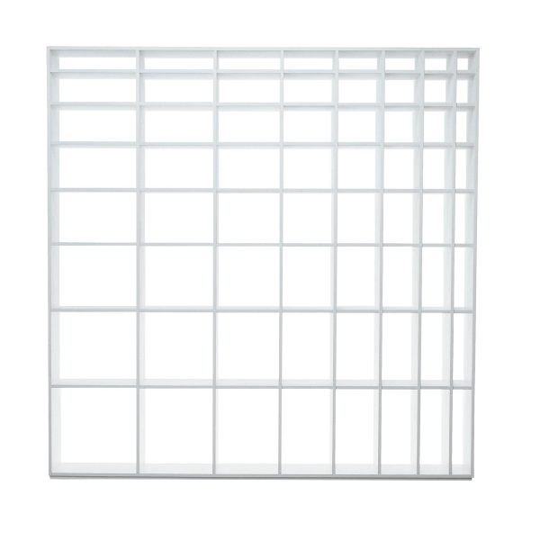 BOOKSHELF By Cappellini