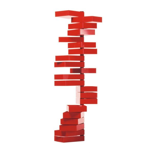 REVOLVING CABINET By Cappellini