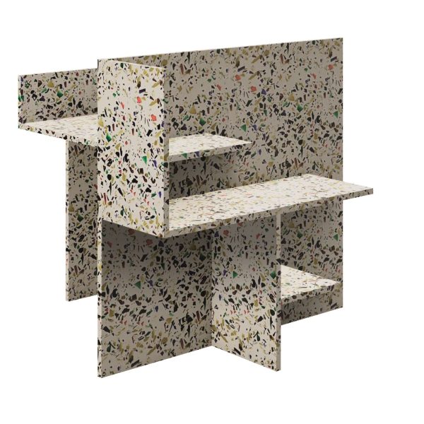 RADICÀL FAKE By Cappellini