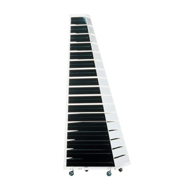 PYRAMID By Cappellini