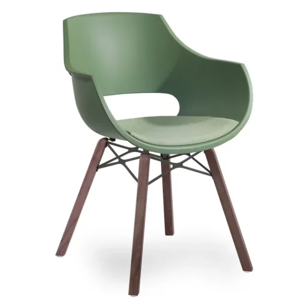 OPAL WOX PRO SOFT IROKO LEG By Papatya