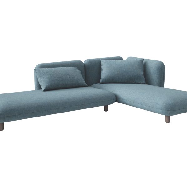 HOBO CONTRACT By Cappellini