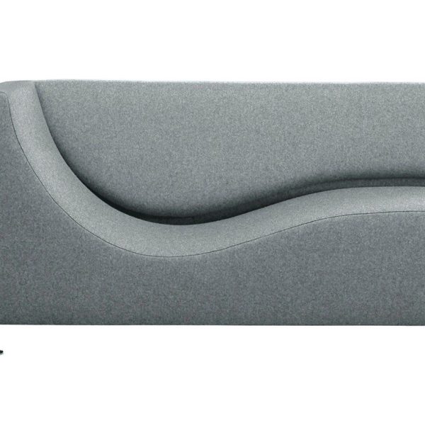 THREE SOFA DE LUXE By Cappellini