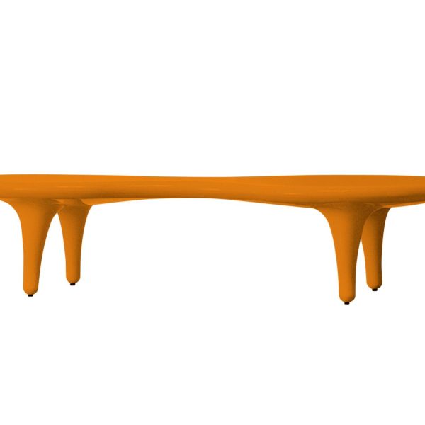 ORGONE TABLE By Cappellini
