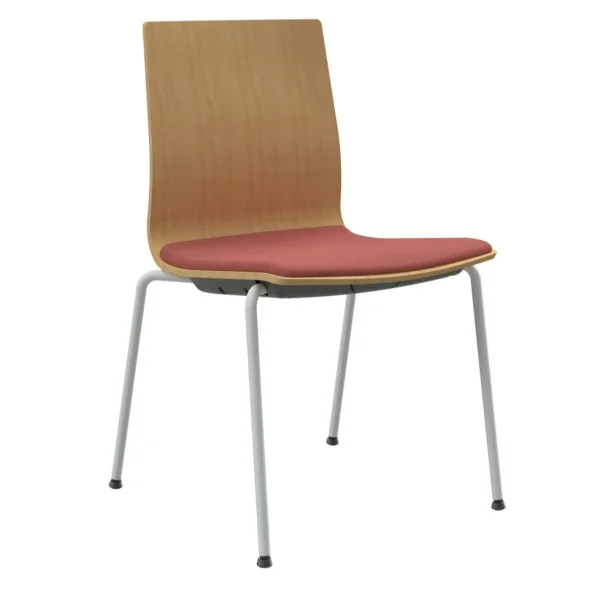Q2 | Stackable training chair By Sesta