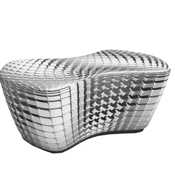 DRUM By Cappellini
