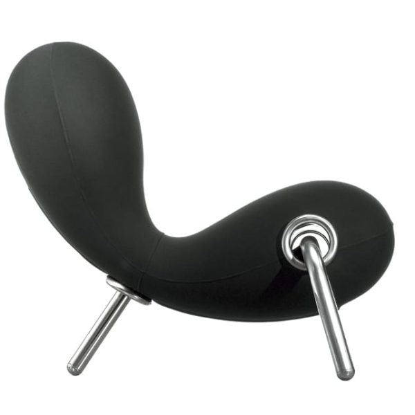 EMBRYO CHAIR By Cappellini