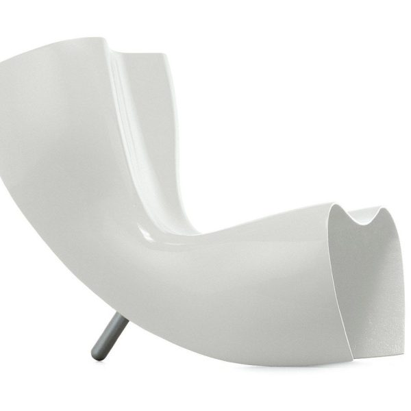 FELT CHAIR By Cappellini