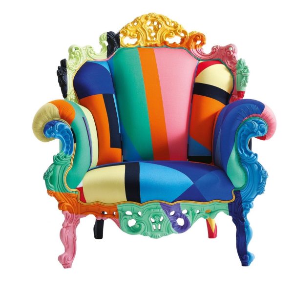 PROUST GEOMETRICA By Cappellini