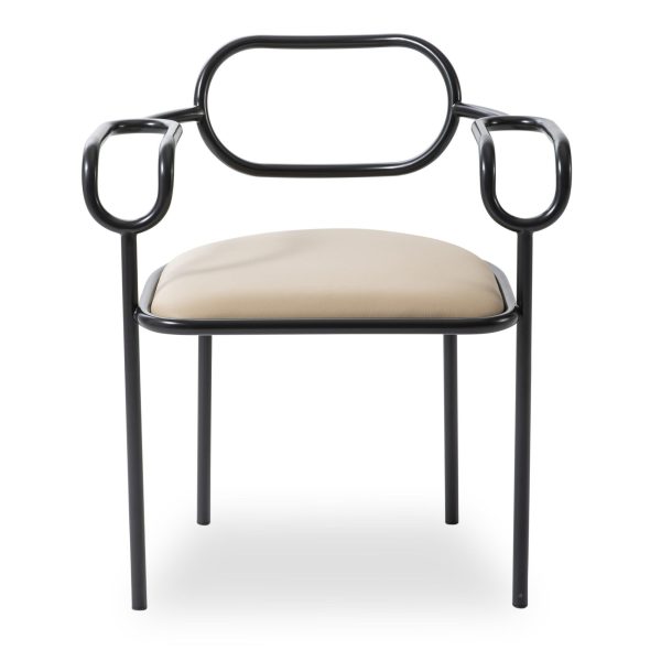 01 CHAIR By Cappellini