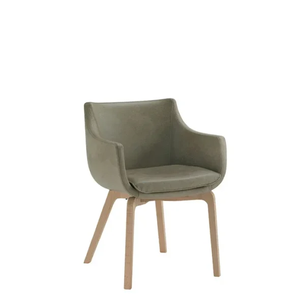 D&N PLUS | Chair By Sesta