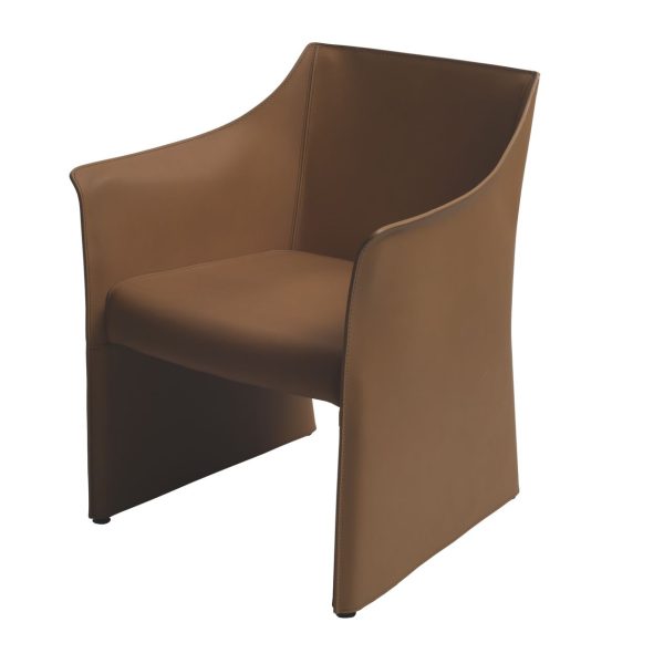 CAP CHAIR 2 By Cappellini