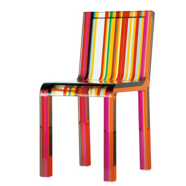 RAINBOW CHAIR By Cappellini