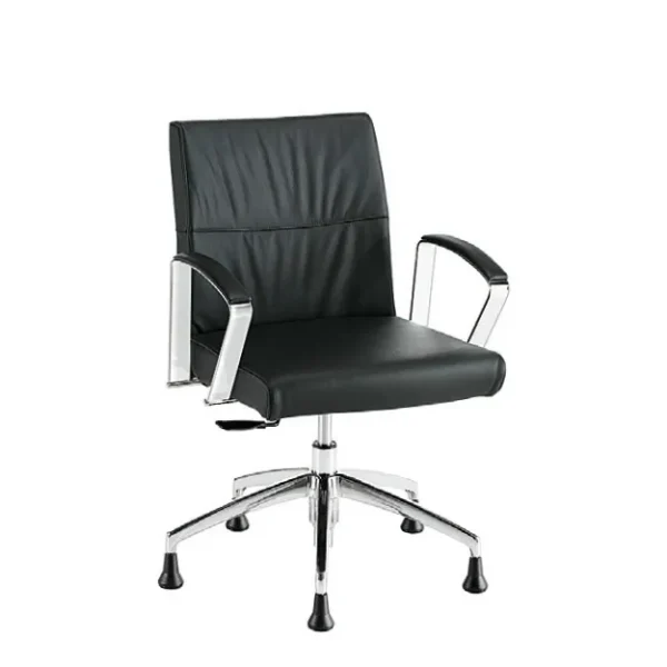 ADA LX PLUS | Swivel chair By Sesta