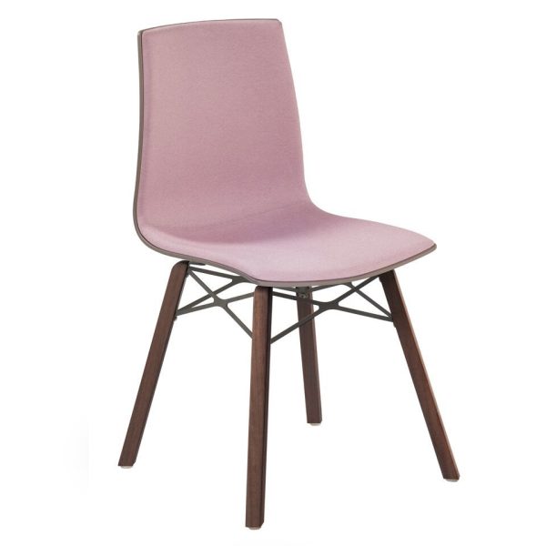 X-TREME S WOX PRO SOFT IROKO LEG By Papatya