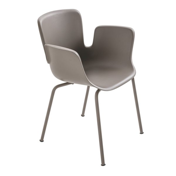 JULI PLASTIC By Cappellini